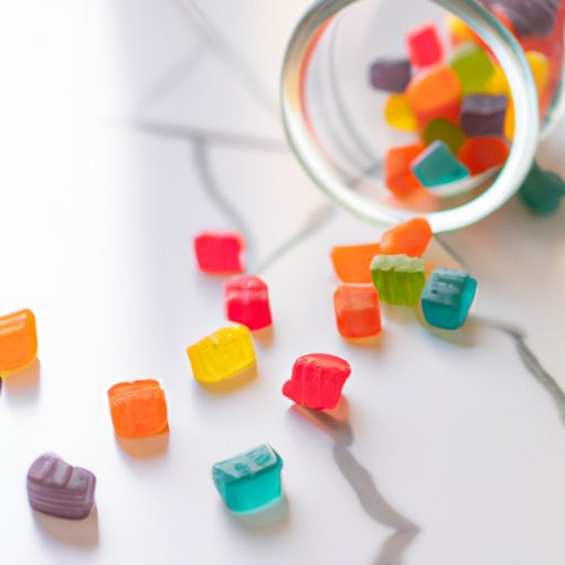 Does gummies really work?