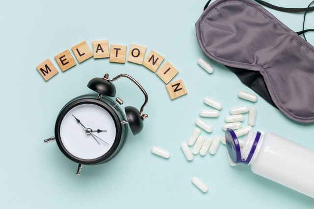 Is melatonin good for depression?