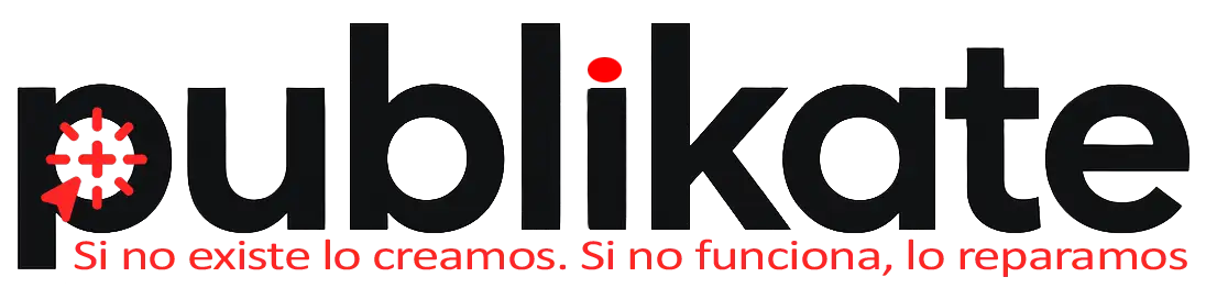 PUBLIKATE | Agencia Web