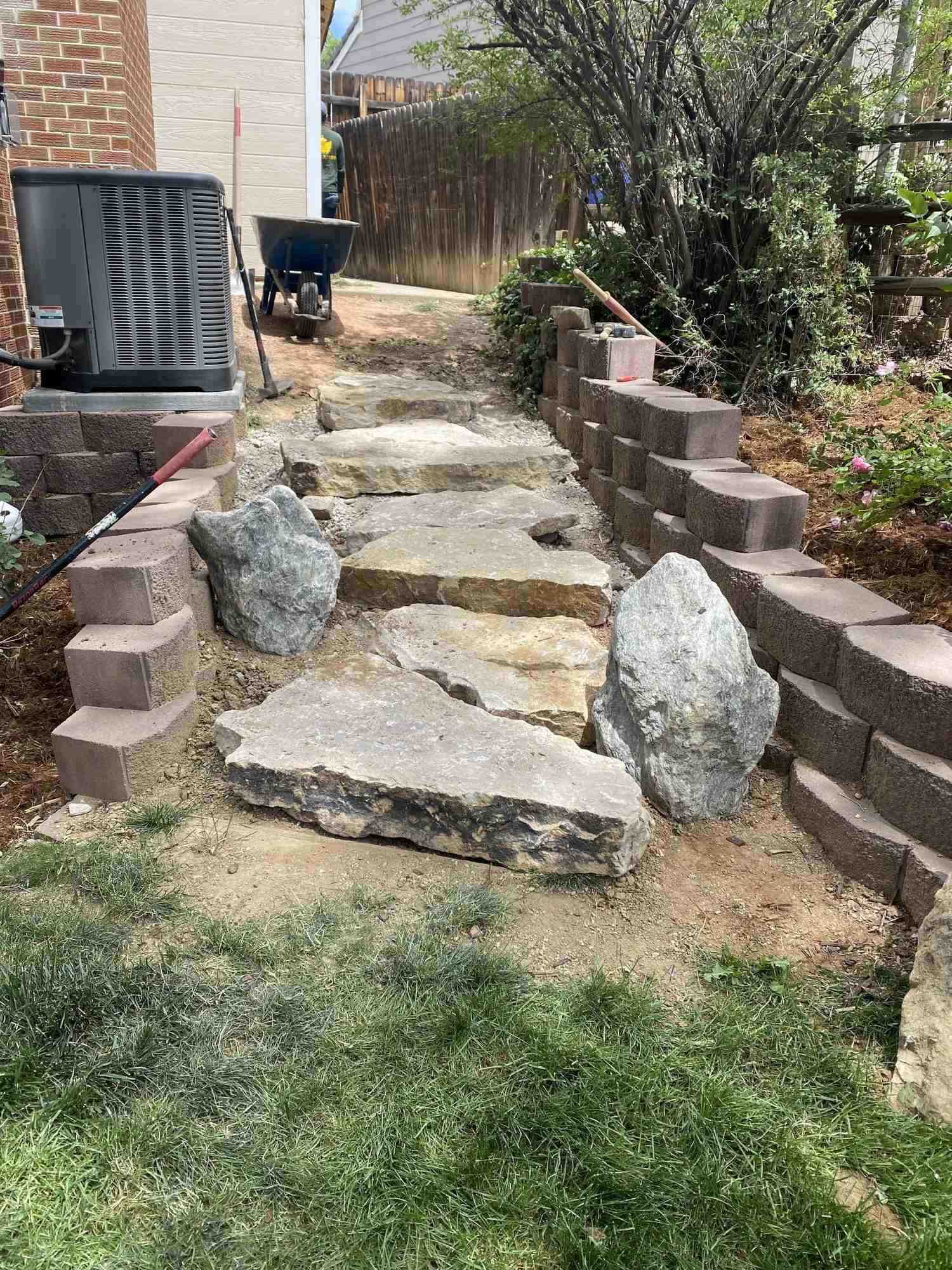 Xeriscape Maintenance For Colorado Homeowners