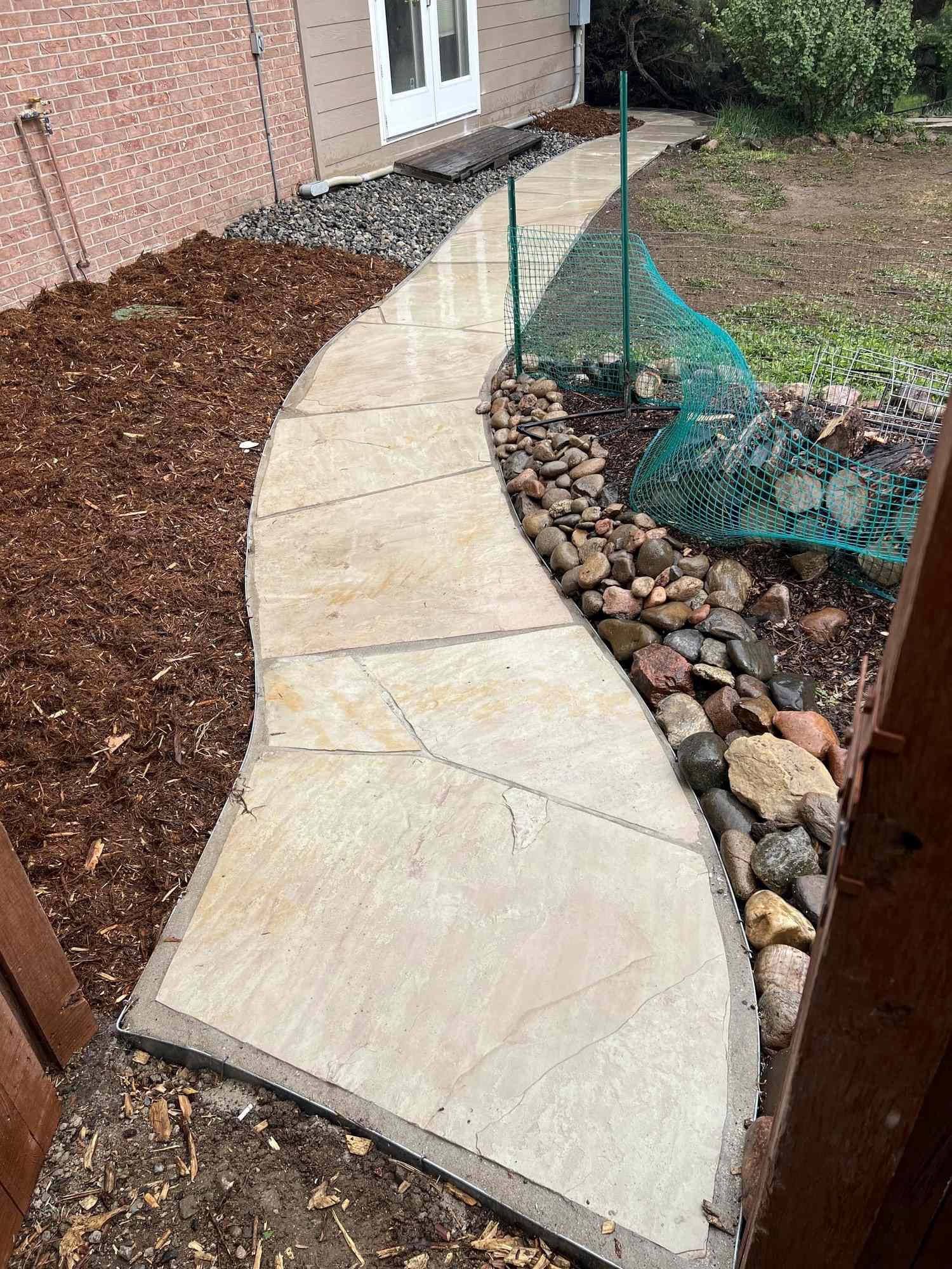 High-quality Xeriscaping Materials In Colorado