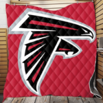 Atlanta Falcons American Football3D Full Printing Quilt