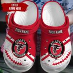 Atlanta Falcons – Crocs