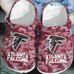 Atlanta Falcons Crocs Camouflage Falcons Gift – Personalized Gifts: Family, Sports, Occasions, Trending