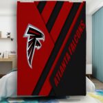 Atlanta Falcons Flag1 Gift For Fan 3D Full Printing Quilt