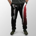 Atlanta Falcons Football 3D Full Printing Sweatpants Sport Joggers 217