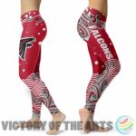 Atlanta Falcons Gift For Fans 3D Full Printing Legging 9017