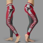 Atlanta Falcons Gift For Fans 3D Full Printing Legging V1