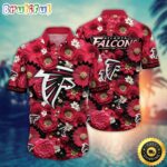 Atlanta Falcons Hawaii Shirt Stand Out From The Crowd