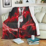 Atlanta Falcons Julio Jones 11 v7 3d Blanket Gift For Fan Annivesary G