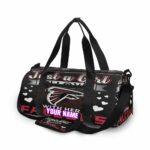 Atlanta Falcons Just A Girl In Love With Her Falcons Personalized Name