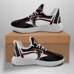 Atlanta Falcons Sneakers Custom Yeezy Shoes V1 7008