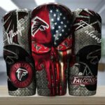 Atlanta Falcons Tumbler BG120