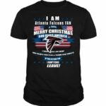 God Bless America T Shirt, Atlanta Falcons T Shirt