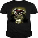 Horror Movies T Shirt, Atlanta Falcons T Shirt