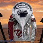 NFL Atlanta Falcons 3D Fleece Hoodie Jacket Impressive Gift