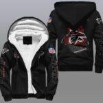 NFL Atlanta Falcons Fleece Hoodie • Kybershop