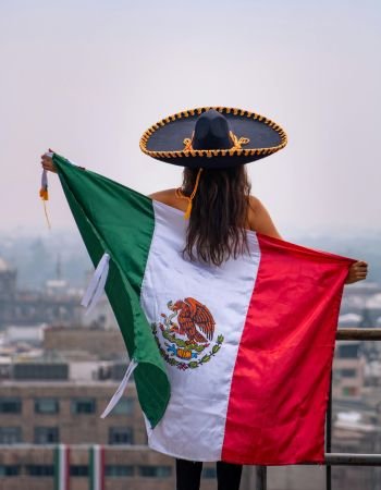 Desde Ciudad de México