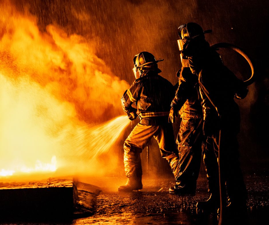 Underwriting decision risk factors