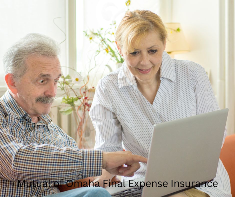 Mutual of Omaha Burial Insurance Rates