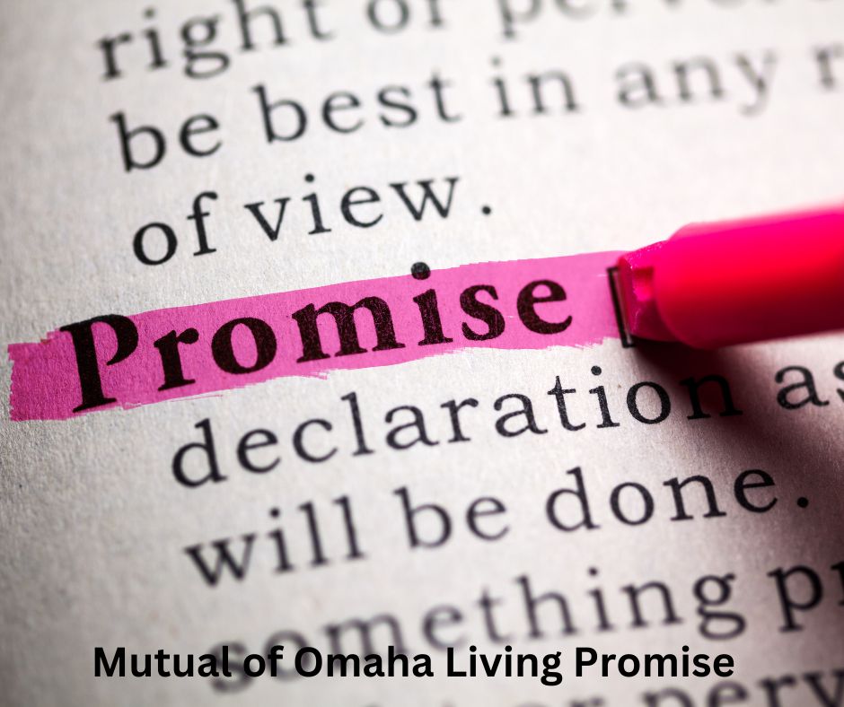 Mutual of Omaha Burial Insurance Rates