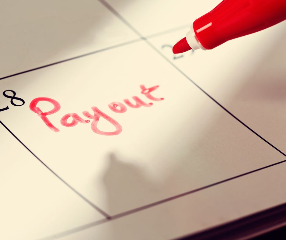 What happens if you die a month after getting life insurance