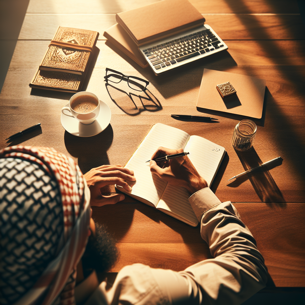 Less scrolling, more understanding