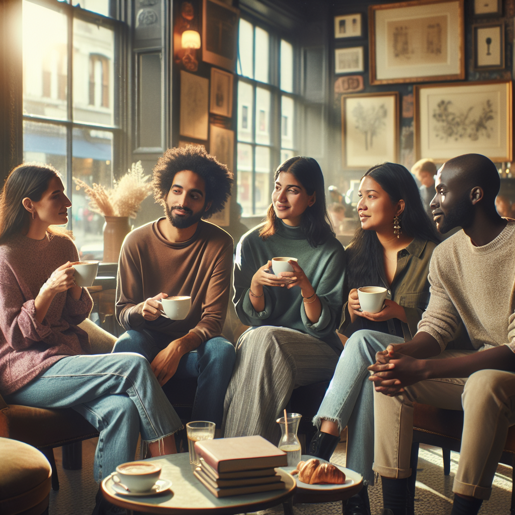 How to ask better questions