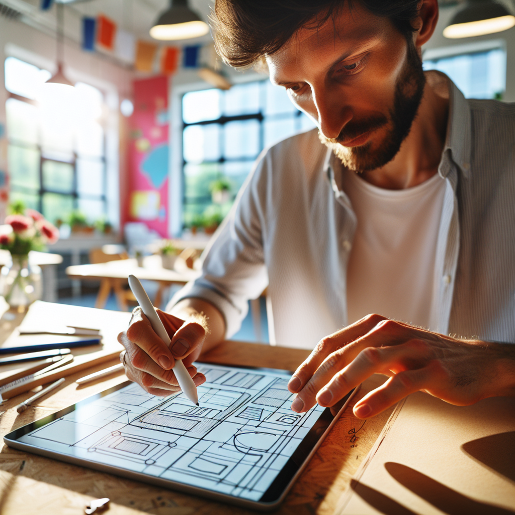 Building a quiet library