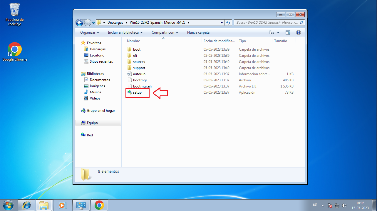 Actualizar Windows 7 A Windows 10 Sin Formatear El Pc Guiadigital 0338