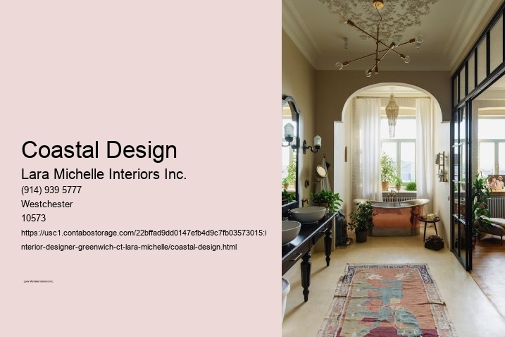 Coastal Design