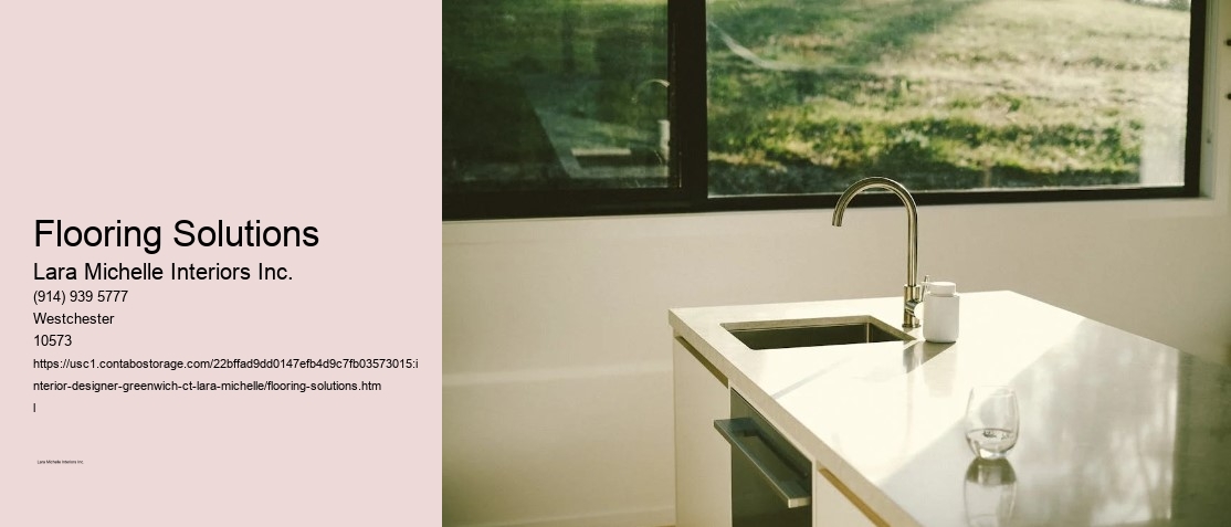 Flooring Solutions