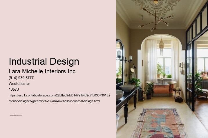 Industrial Design
