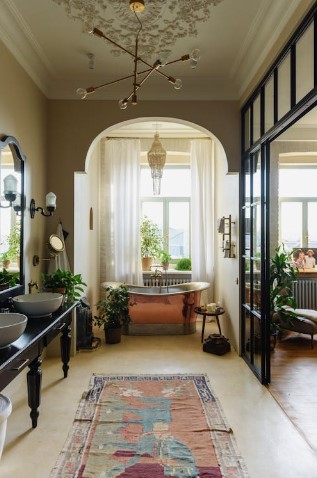 The Evolution of Interior Design: From Traditional to Modern