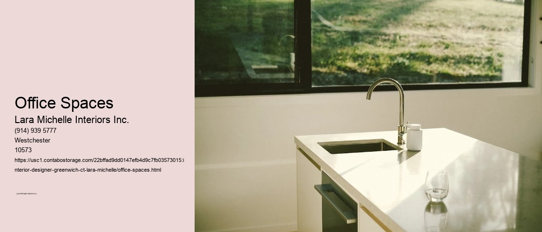 Office Spaces