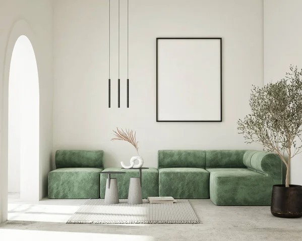 Interior Design for Outdoor Spaces: Creating an Oasis