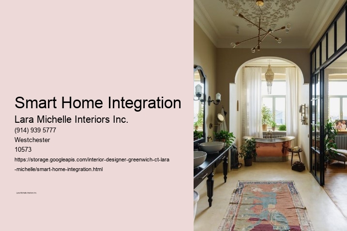 Smart Home Integration