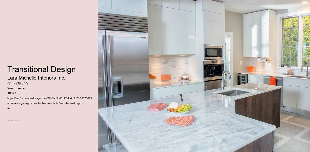 Transitional Design