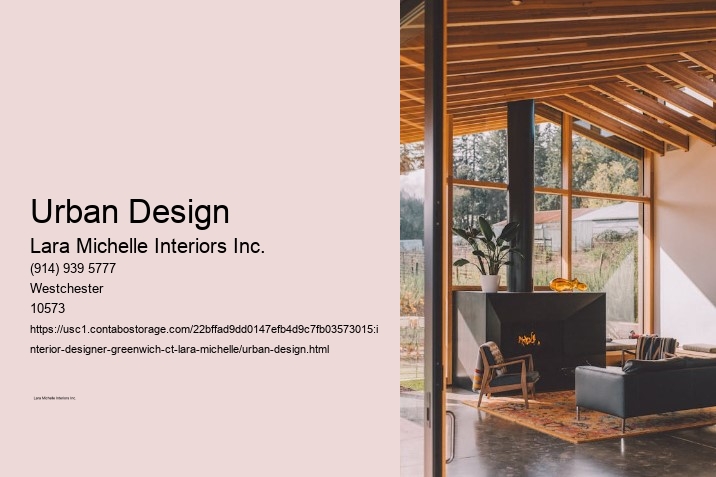 Urban Design