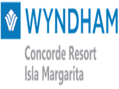 Wyndham Concorde Resort Isla Margarita