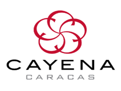 Cayena Caracas