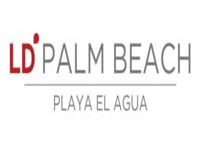 LD PALM BEACH PLAYA EL AGUA