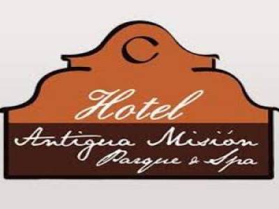 HOTEL ANTIGUA MISIÓN PARQUE & SPA