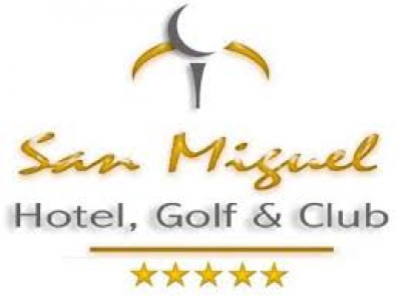 San Miguel Hotel, Golf & Club