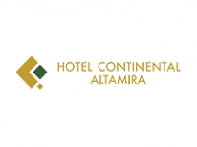 HOTEL CONTINENTAL ALTAMIRA