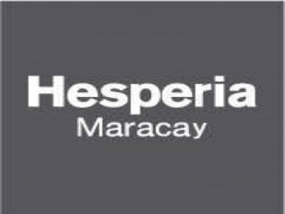 HESPERIA MARACAY