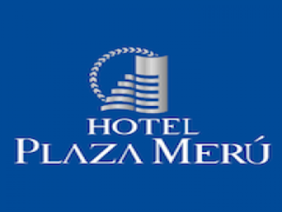 HOTEL PLAZA MERÚ