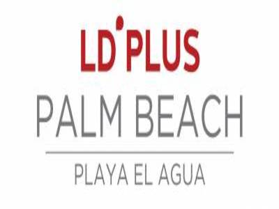 LD PLUS PALM BEACH PLAYA EL AGUA