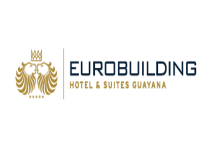 Eurobuilding Hotel & Suites Guayana