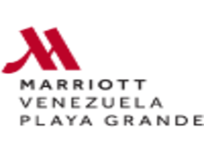 Marriott Playa Grande
